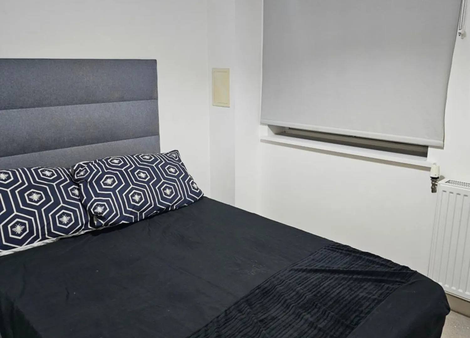 Homestay Peckham Accommodation London
